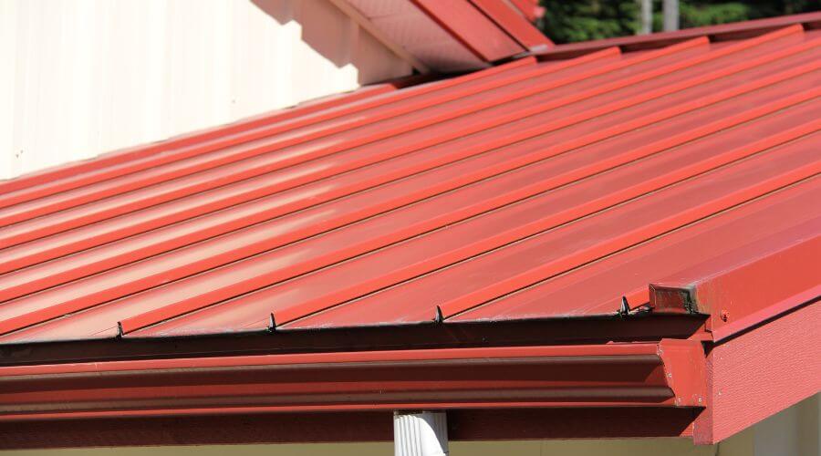 Professional gutter cleaning services in Danforth, ME